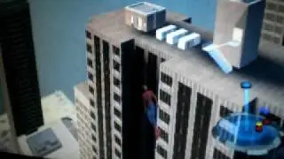 Spider - Man 3 PC Air Trick