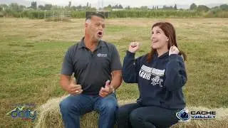 It's The Weekend with Bill & Loralee 9/1/17