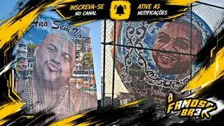 MC A MIDIA - MEGA HOMENAGEM PRO TH DA MAR&Eacute; [ COMPLEXO DA MAR&Eacute; ]