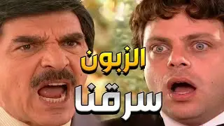 داخل على مطعم وما بدو يدفع الفاتورة وفوق هيك بدو يجبلهن الشرطة   مرايا