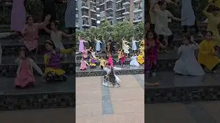 Niratat dhang | kathak | classical dance |Amrita Mondal #ytshorts #dance #dancerlife #ytshortsindia