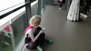 Milano comics & games 2019