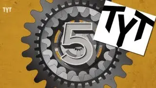 The Top 5 Clips Of The Week