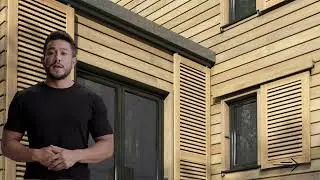 Volet bois, alu ou pvc : quel mat&eacute;riau choisir ?
