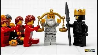 Socrates: The Gadfly of Athens Who Questioned Everything and Accepted Death over Silence