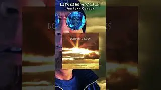 UnderVolt - Bethany's Eyes  #shorts #newrockmusic #rock #anthonygordonmusic #dua