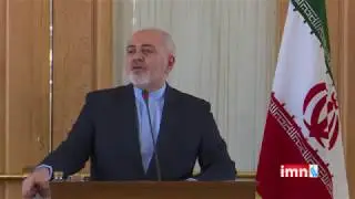 Zarif's resignation and its reason