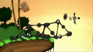World of Goo - Launch Trailer (WiiWare)