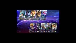 Sora in Rising #sora #mlbb #gameplay #gameplayhighlights