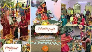 Chhath Puja Vlog #chhathpuja #chhath #chhathpuja2024 #chhatgeet #pawansingh #shardasinha #festival