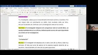 Segunda especialidad en Didáctica de la Investigación