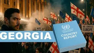 Georgia: Country Witness Expert Report for Asylum Cases | Human Rights Issues
