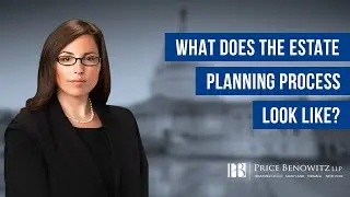 What Does the Estate Planning Process Look Like? | Trusts and Estates Attorney Kerri Castellini