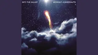 Into the Galaxy (Grandmaster Flash Remix)