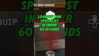 Warzone Tip #2: How to get Specialist and Loadout on Rebirth Island #warzone #rebirthisland #shorts