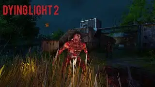 The new and improved tyrant volatile Dying Light 2