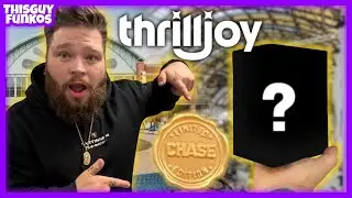 ЭТО ЭПИЧЕСКАЯ погоня за Спанч Бобом?! 👀 (Funko Pop Hunt)
