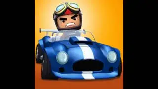 Rev Heads Rally OST 1st Place