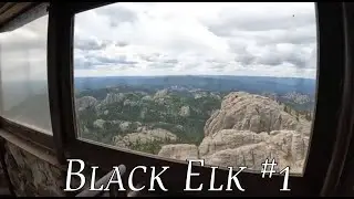 We hiked 14 miles up South Dakota’s Tallest Mountain - Part 1