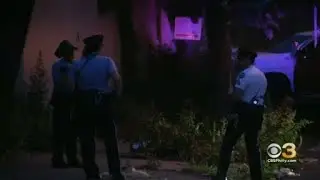 Kensington Resident Says Neighborhood Isn't Safe At Night As Philly Police Investigate Hate Crime Af