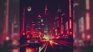 GENESIS &ndash; Crimson Drive [Trapwave Instrumental]