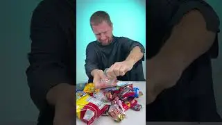 People Are Finding Needles in Candy?! I Had to Check&hellip;