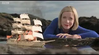 LA BBC CRITICA LA VERSI&Oacute;N OFICIAL INGLESA SOBRE LA ARMADA &laquo;INVENCIBLE&raquo;. Subt&iacute;tulos en espa&ntilde;ol.
