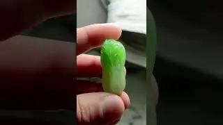 Jade Carved #gemstone #carvings #artandcraft #art #jadeite #jade #crystal