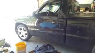 Elgin 216/220 .560 lift 114lsa 4.8 Silverado untuned idle clip