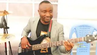 I HAVE A FATHER WHO NEVER FAILS BY NADINE KIBUNGA