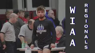 REGIONAL WRESTLING TOURNAMENT (Top 4 or Go Home)