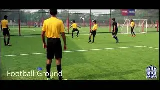 Gallant Sports| ILOLA Entertainment| Sports Arenas