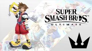 Night of fate | Super Smash Bros Ultimate OST