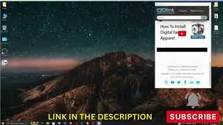 adlink digital factory v10 dtf edition v10 dtf edition & wide format Lifetime activation