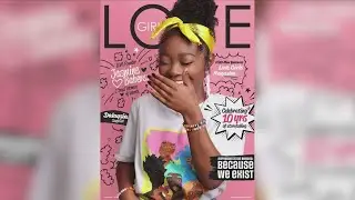 What's ahead for QC-based Love Girls Magazine