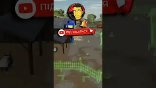 Hagenstedt - Ностальгія по Fs13 Farming Simulator 19 #fs19 #farmingsimulator #фс19
