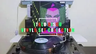 Cyber People - Digital Signal Processor (1988)