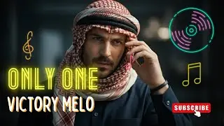 Only One &ndash; Victory Melo | Emotional Romantic Love Song | Pop Ballad 2026