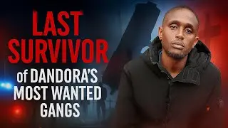  How Crime Wiped Out All My Gang Members | They all Died In Crime Scene 