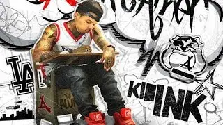 Kid Ink - Intro (Daydreamer)