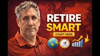 Welcome to Retire Without Borders