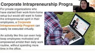 Learn the Types of Startup Programs that You Can Run Digitally