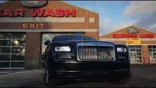 Drive & Shine - Rich Kid
