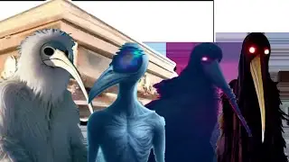 Erosion Bird: Opium Bird - Coffin Dance Song (COVER)