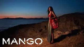 SIEDR&Eacute;S x MANGO |The freshest summer collaboration | MANGO SS24