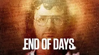End of Days: The new podcast about the Waco siege