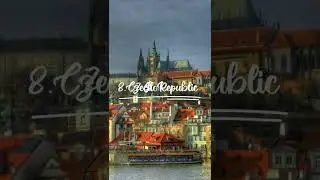 Top 10 Safest country in the world/#jdss/#safety/#portugal
