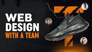 How to collaborate on a website design