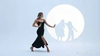 Dance with Shadows 