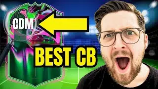 BEST DEFENDERS In FIFA 23!